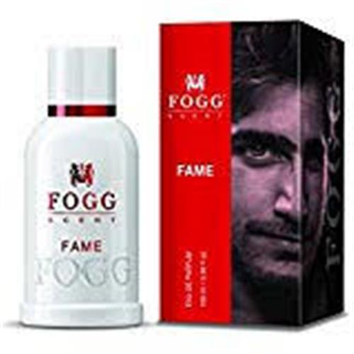 FOGG FAME EAU DE PERFUME 50ml